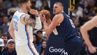 NBA legende se oglasile zbog Jokića: "Ne igra dobro i mislim... Jedna stvar kao da ne postoji kod Denvera"