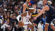 Ništa od nagrade za Nikolu Jokića: Šej je MVP NBA lige!