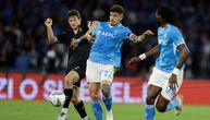 Ništa od najveće "krađe" u novijoj istoriji fudbala? Rajska nedelja za Inter nastavljena, Napoli kiksnuo!