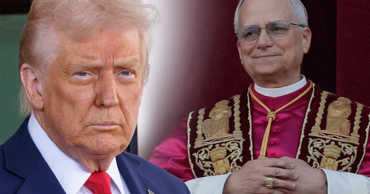 Papa Lav XIV nastavlja da kritikuje Trampa: 