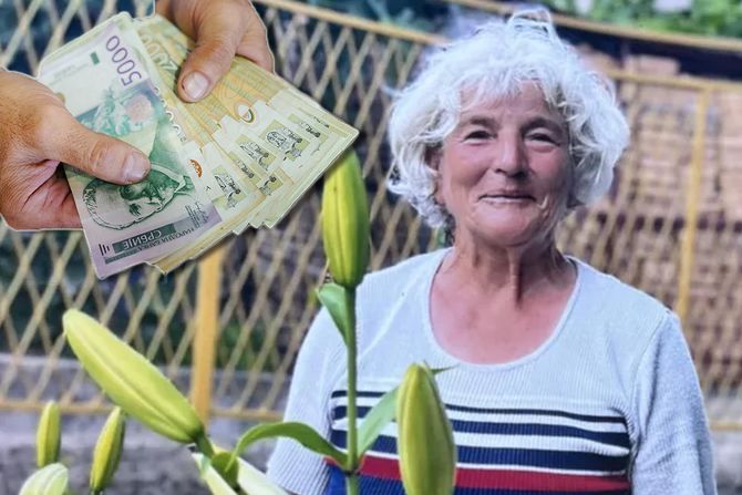 vraćen novac, Pošta vraćen novac, Pošta
