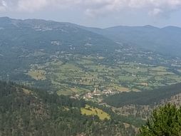 Kremna Tara