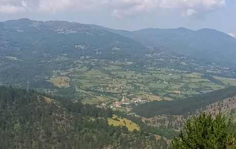 Kremna Tara Kremna Tara