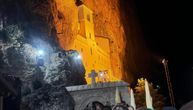 Ćerka Ljubičica je jedva hodala, a meni su ustanovili rak: Majka veruje da je poseta Ostrogu 2023. pomogla
