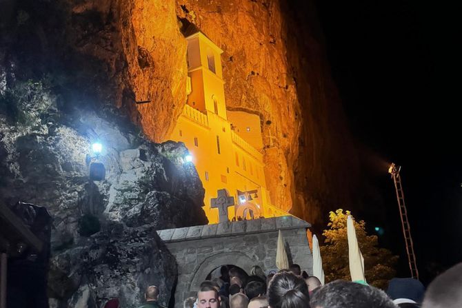 Ostrog Ostrog