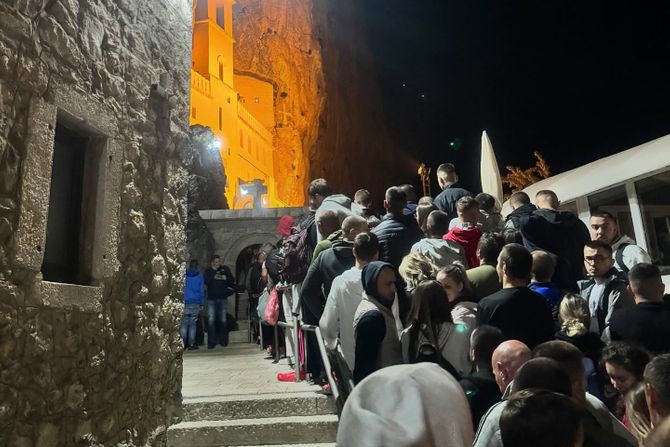 Ostrog Ostrog