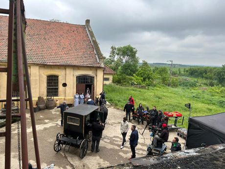 Serija Serija