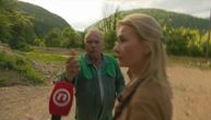 Oglasila se reporterka Danka nakon napada: "Šokantno je šta je taj čovek sve napravio..."