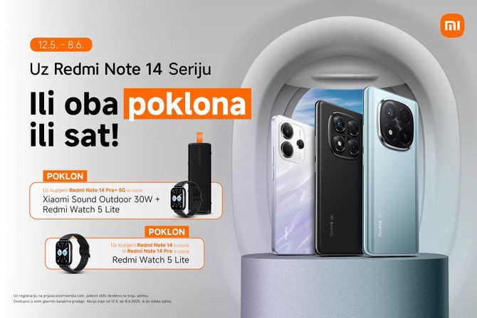 Xiaomi Xiaomi