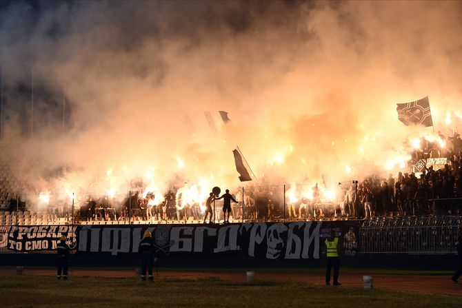 Grobari