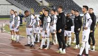 Partizanu je potrebna hitna rekonstrukcija kompletnog tima