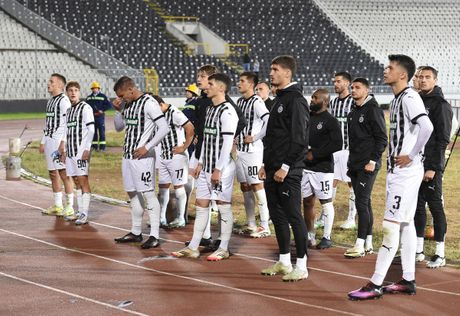 FK Partizan FK Partizan