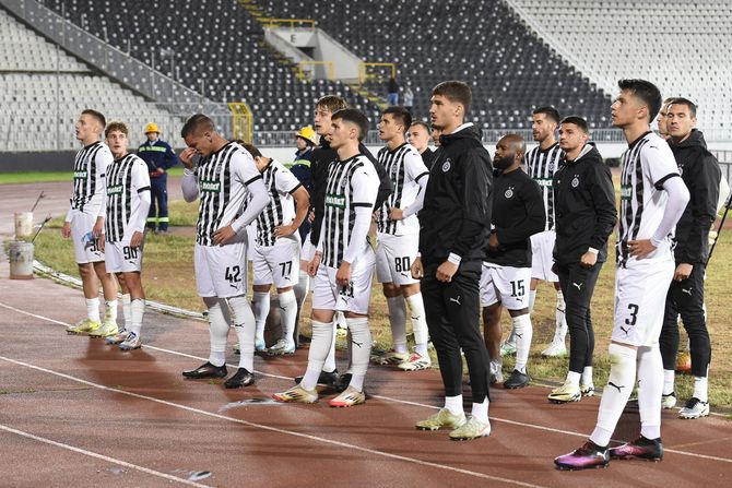 FK Partizan FK Partizan