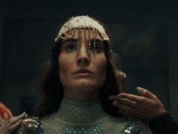 Serija "Volja sinovljeva"