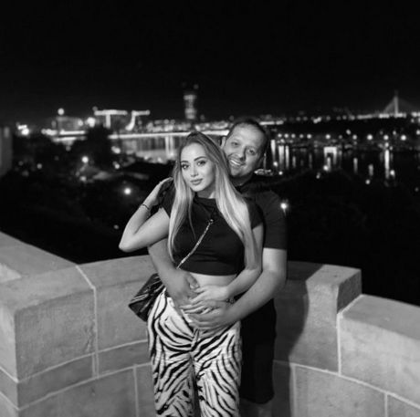 Tamara Selimović Tamara Selimović