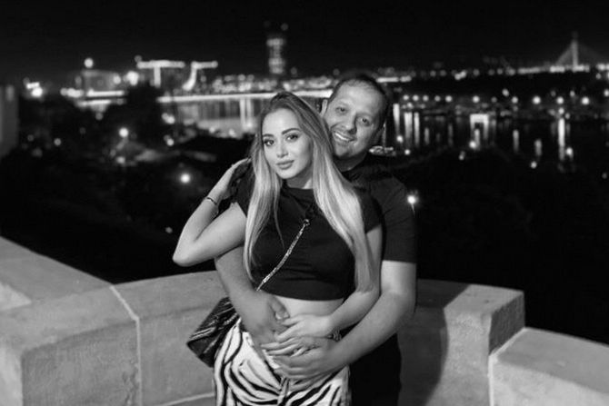 Tamara Selimović Tamara Selimović