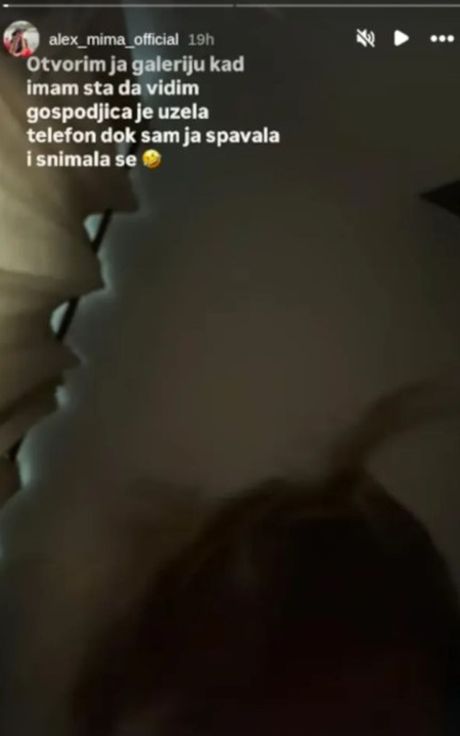 Aleksandra Nikolić Aleksandra Nikolić