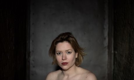 Ana Ćurčin Ana Ćurčin