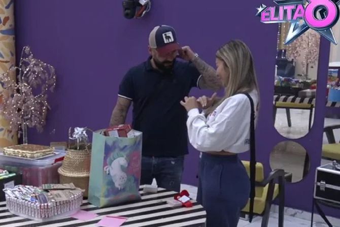 Aneli Ahmić Aneli Ahmić
