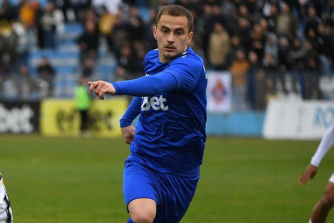 FK Radnik Surdulica FK Radnik Surdulica