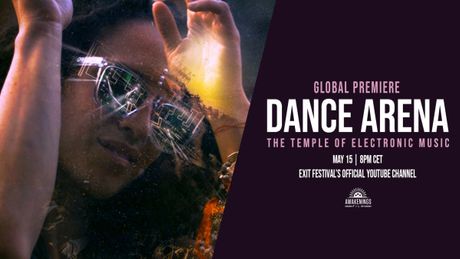 Exit Dance Arena Exit Dance Arena