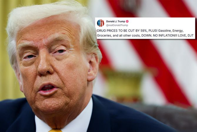 Donald Tramp Donald Tramp