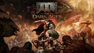 Diskovi za DOOM: The Dark Ages praktično prazni, traže kompletno preuzimanje igre