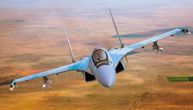 Ruske Vazduhoplovno-kosmičke snage preuzele novu seriju lovaca Su-35S