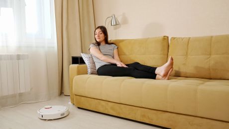 Dreame Technology Robot usisivac