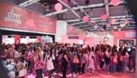 Veliki uspeh događaja find your Beauty: dm ugostio hiljade posetilaca na najvećem beauty događaju godine