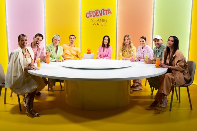 Cedevita Cedevita