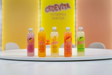 Cedevita Cedevita