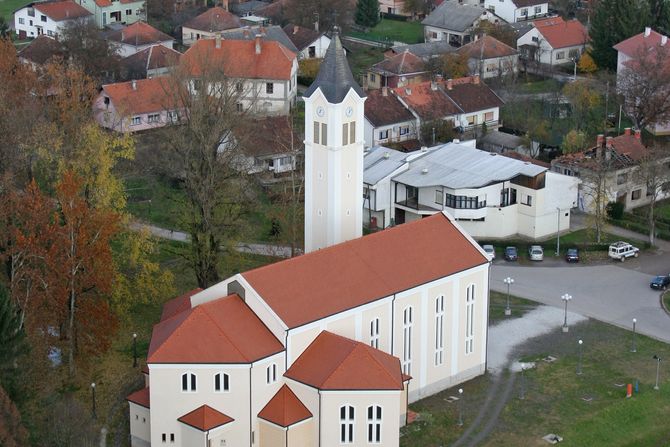 Grad Glina, Hrvatska Grad Glina, Hrvatska