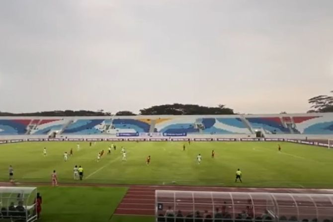 Indonezija Indonezija