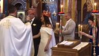 Oženio se treći sin Vanje Bulića: Mlada u dugoj venčanici, ispoštovani svi običaji, Suzana Mančić zapevala
