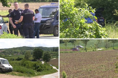 Kragujevac, ženu ubio bivši suprug Kragujevac, ženu ubio bivši suprug