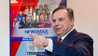 Kristofer Rudi pohvalio posao urađen u Srbiji pod Vučićevim vođstvom