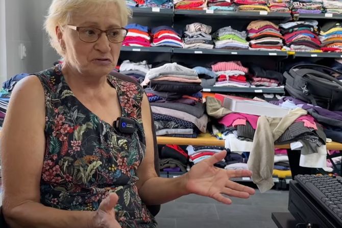 Ljiljana Dobler Ljiljana Dobler