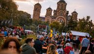 Street Food Festival "Palilulac" oduševio na Tašmajdanu – Više od 25.000 posetilaca