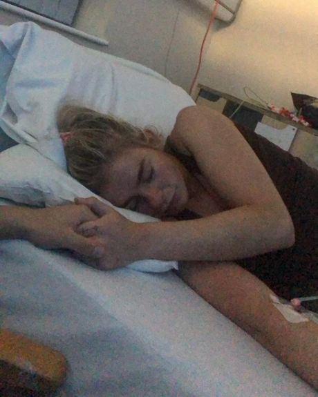 Sami Jo Lukston Sami Jo Lukston