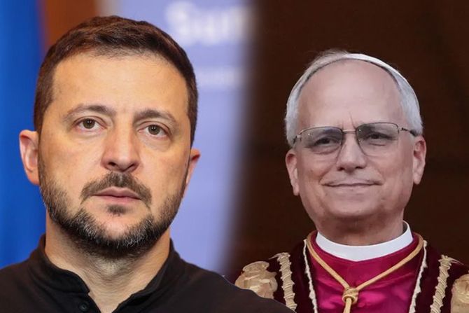 papa i volodimir zelenski papa i volodimir zelenski