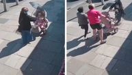 Žena pokušala da ukrade bebu na pijaci: Kolica su stajala pored tezge, ona je samo prišla...