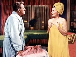 Spenser Trejsi i Ketrin