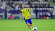 Ne treba im Ronaldo! Al Nasr demolirao protivnika s 9:0, golčina Brozovića