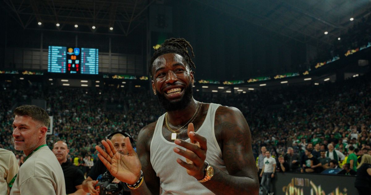 Suspendovan Matijas Lesor! Bivši košarkaš Partizana drakonski kažnjen zbog cepanja dresa protivniku