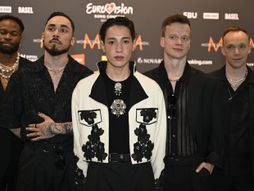 Predstavnik Norveške na Pesmi Evrovizije 2025