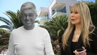 Ovde će Suzana boraviti nakon što napusti Srbiju: Vila sa pogledom na more, Saša Popović je obožavao to mesto