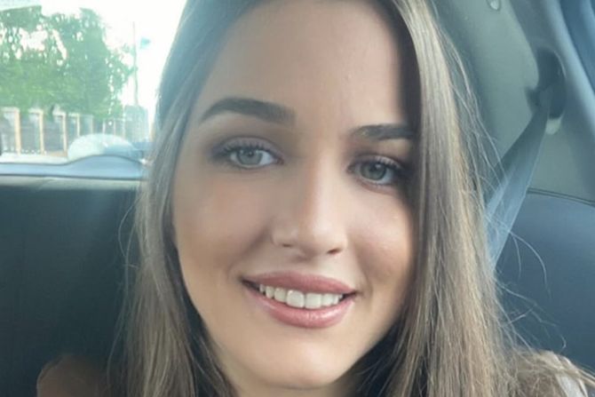 Aleksandra Novaković Aleksandra Novaković