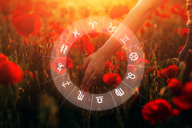 Horoskop Horoskop