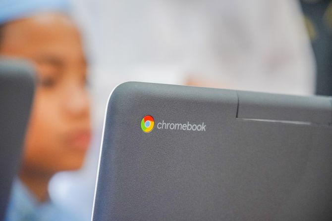 Chromebook Chromebook